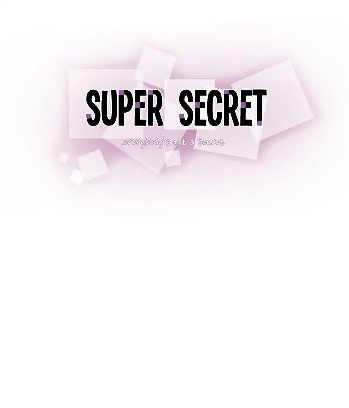 Super Secret Chapter 70 1